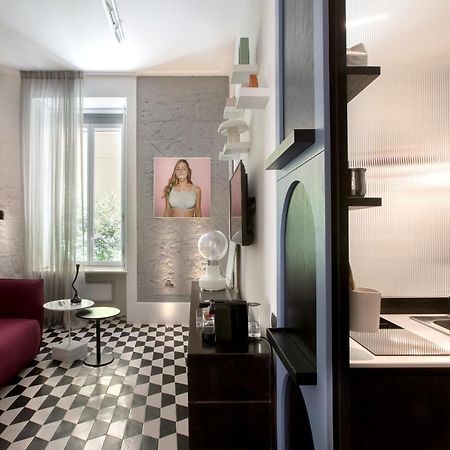 Cocomorghen Apartment 那不勒斯 外观 照片